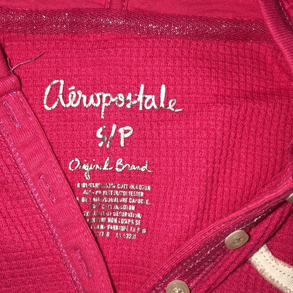 Aeropostale Long Sleeve sweatshirt - Picture 2 of 2